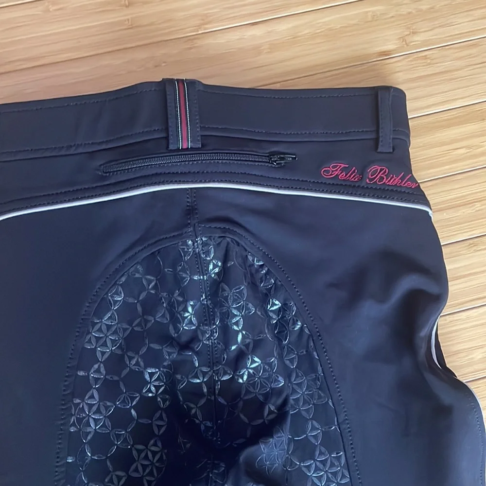 Felix Bühler Horse Riding Pants - Picture 7 of 9